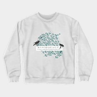 Kaeru Crewneck Sweatshirt